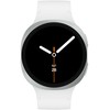 Išmanusis laikrodis Samsung Galaxy Watch8 SM-L330 44 mm Sidabrinis