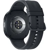 Išmanusis laikrodis „Samsung Galaxy Watch 9 LTE SM-L355“, 44 mm, grafito spalvos