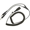Jabra 8734-599 ausinių ir laisvų rankų įrangos priedas
