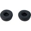 JABRA ENGAGE 65/75 DUO - EAR CUSHIONS 2 PIECES Juodas