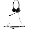 Jabra Ausinės BIZ 2300 USB dvipusės NC schnurgebunden