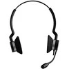 Jabra Ausinės BIZ 2300 USB dvipusės NC schnurgebunden