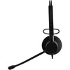 Ausinės Jabra BIZ 2300 USB Mono NC ÜberkopfbügelmoDell