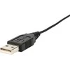 Ausinės Jabra BIZ 2300 USB Mono NC ÜberkopfbügelmoDell