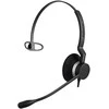 Ausinės Jabra BIZ 2300 USB Mono NC ÜberkopfbügelmoDell