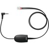 Jabra EHS-ADAPTER F. PRO 94XX PRO920/CONNECTION F. PANASONIC DEVICES