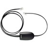 Jabra EHS adapterio laidas, skirtas Cisco IP telefonams