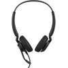 Audio Įranga - Jabra Engage 40 Stereo Ausinės (dual microphones, lightweight)