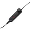 Jabra Engage 50 II, Ausinės - juodas, Mono, USB-C, MS