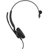 Jabra Engage 50 II, Ausinės - juodas, Mono, USB-C, MS