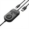 Ausinės JABRA ENGAGE 50 II LINK USB C/A - MS