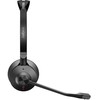 „Jabra Engage 55“ ausinės, stereofoninė, belaidė, USB-C, EMEA / APAC, su bazine stotimi, DECT [UC sertifikatas]