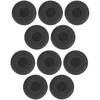 Jabra Engage Ear cushion skirta ausinės pack of 10 skirta Engage 50 Mono 50 Stereo