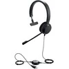 Ausinės Jabra Evolve 20 MS Mono USB NC ÜberkopfbügelmoDell