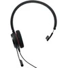 Ausinės Jabra Evolve 20 MS Mono USB NC ÜberkopfbügelmoDell