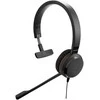 Ausinės JABRA EVOLVE 20 SE MONO UC USB - C/A ADAPTERIS ODA