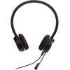 Jabra Evolve 20 SE Ausinės su laidu su lankeliu ant galvos Office/Call center USB Type-C / USB Type-A Juodas