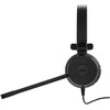 Ausinės Jabra Evolve 20 Special Edition UC Mono USB- Kunstleder