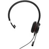 Ausinės Jabra Evolve 20 Special Edition UC Mono USB- Kunstleder