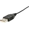 Ausinės Jabra Evolve 40 UC Duo USB + Klinke NC Überkopfbügelmodell