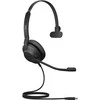 Ausinės JABRA EVOLVE2 30 SE USB-C MS - MONO