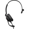 Ausinės Jabra Evolve2 30 SE USB-C UC Mono minkštas maišelis