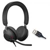 Jabra Evolve2 40 SE UC Stereo - Ausinės