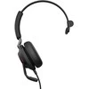 Ausinės JABRA EVOLVE2 40 SE USB C/A MS - MONO