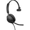 Ausinės JABRA EVOLVE2 40 SE USB C/A MS - MONO