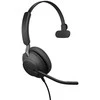 Ausinės Jabra Evolve2 40 SE USB C/A UC Mono