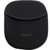 Jabra Evolve2 40 Pouch, 10pcs Juodas