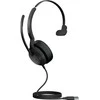 Ausinės Jabra Evolve2 50 MS Mono USB-A