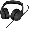 Ausinės JABRA Evolve2 50 USB C/A UC Stereo