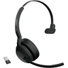 Ausinės JABRA EVOLVE2 55 - LINK380A MS MONO