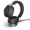 Jabra Evolve2 85 - UC Stereo - Ausinės