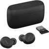 Ausinės Jabra Evolve2 Buds USA-A UC - Belaidės Charging Pad