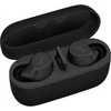 Ausinės Jabra Evolve2 Buds USA-A UC - Belaidės Charging Pad