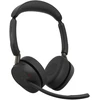 Jabra Ausinės Evolve3 65 Stereo Link 390C MS Stovas