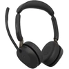 Jabra Ausinės Evolve3 65 Stereo Link 390C MS Stovas