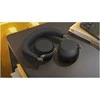 Ausinės JABRA EVOLVE3 75 UC LINK390C - Juodas WLC CHRG