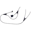 Jabra 14201-37 priedai do słuchawek Rinkinys akcesoriów