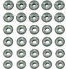 Ausinės Jabra Perform 45 EARGELS 10PCS