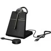 Ausinės JABRA ENGAGE 55 SE UC - CONVERTIBLE LINK 400C STAND