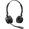 Ausinės JABRA ENGAGE 55 SE MS STEREO - LINK400A