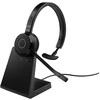 Jabra Ausinės 6693-833-499 / Evolve 65 TE Juodas