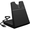Ausinės JABRA ENGAGE SE DESK STAND FOR - CONVERTIBLE USB-C
