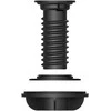 Jabra 14307-58 akcesorium do wideokonferencji Montaż na stole Juodas