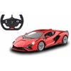 Carruzzo Jamara Lamborghini Sián Radijo bangomis valdomas (RC) modelis Sportinis automobilis Elektrinis variklis 1:14