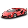 Carruzzo Jamara Lamborghini Sián Radijo bangomis valdomas (RC) modelis Sportinis automobilis Elektrinis variklis 1:14