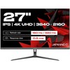Monitorius JapanNext JAPANNEXT 68,5cm JN-I270UHD16FHD32 16:9 HDMI/DP FHD